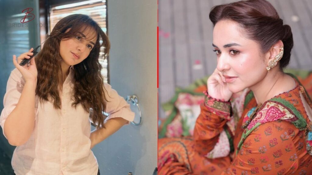 Yumna Zaidi empathy message