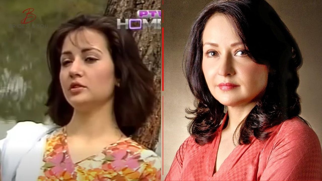 Zeba Bakhtiar Viral Clip