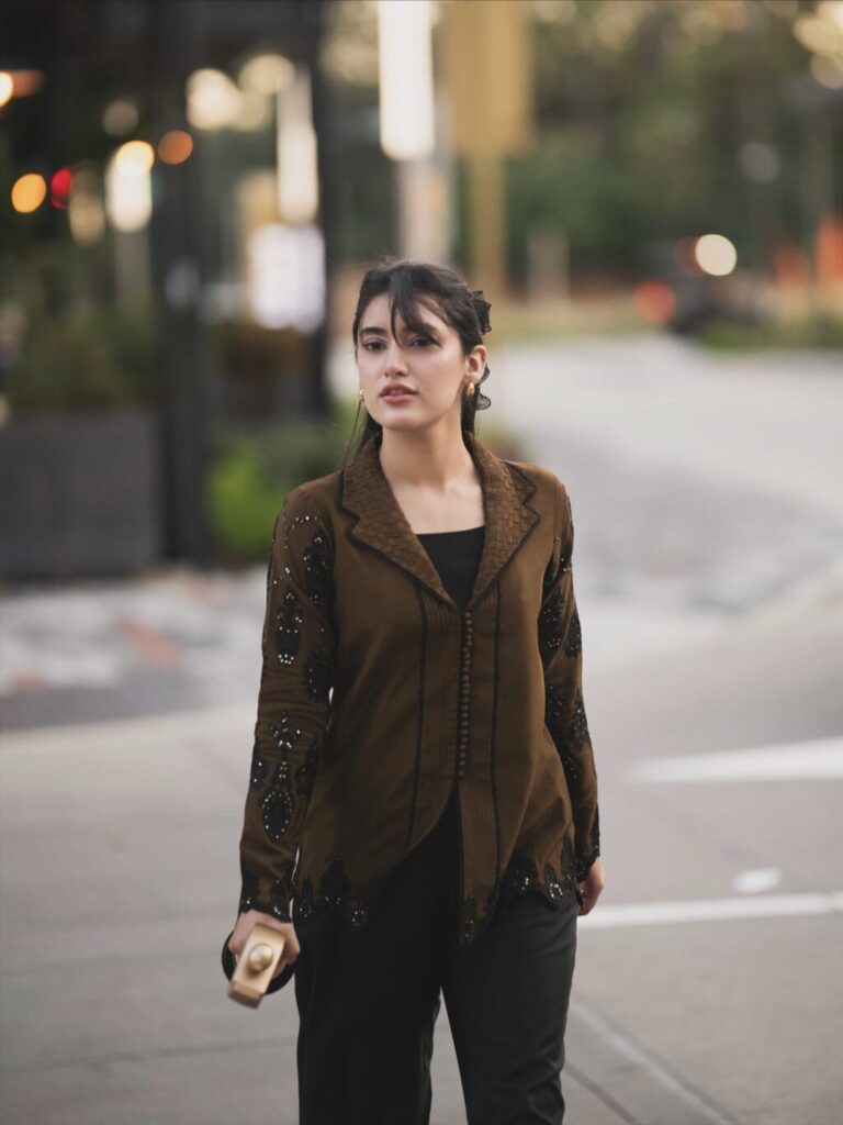 Seher Hashmi Zanjeerein Drama