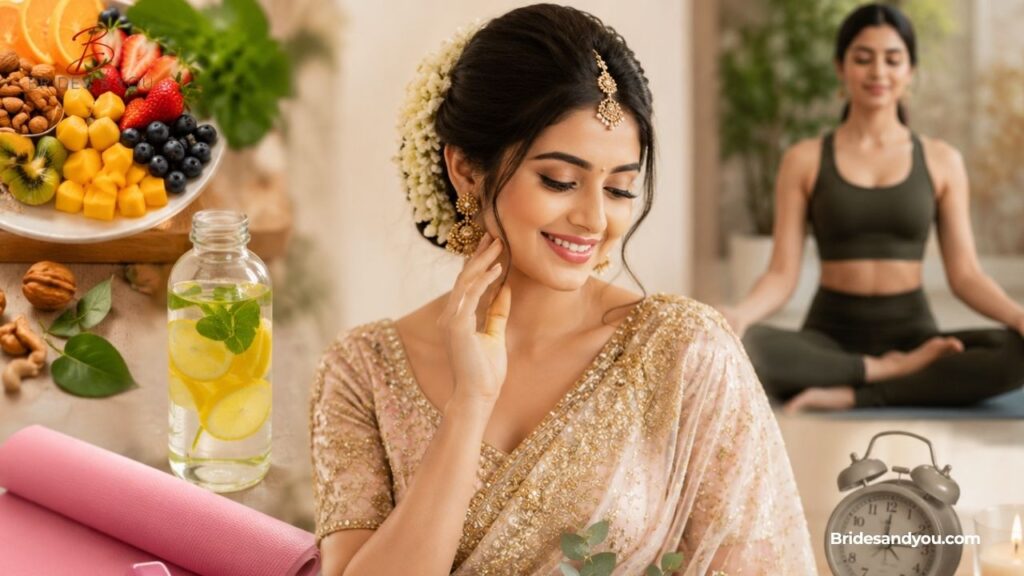 Bridal Health Tips