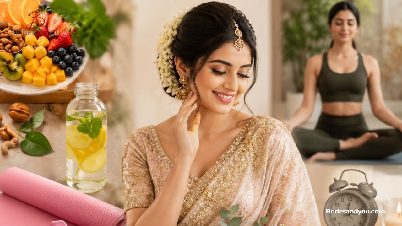Bridal Health Tips