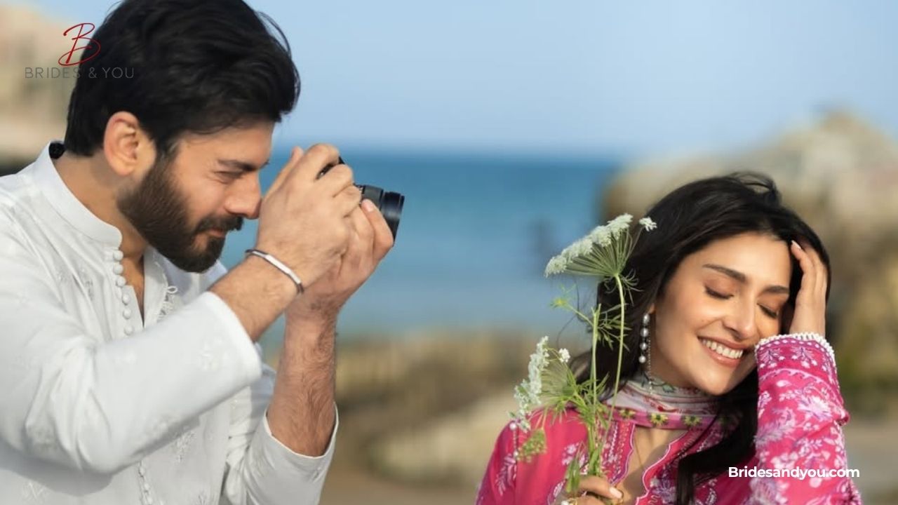 Fawad Ayeza film