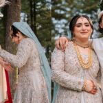Hasan Raheem Viral Wedding