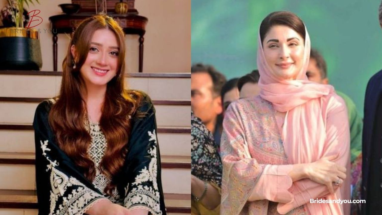 Maryam Nawaz Statement on Momina Iqbal Case