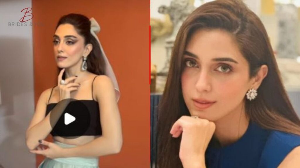 Maya Ali skinny shaming