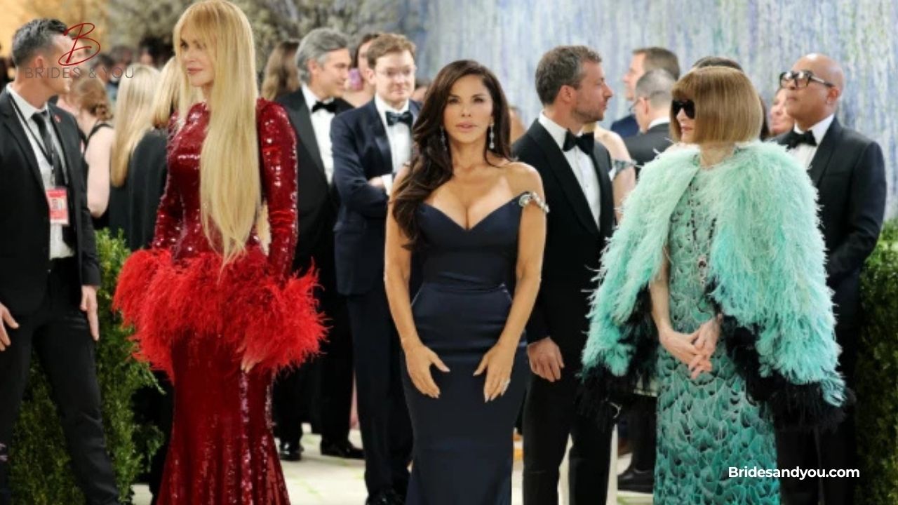 Met Gala 2026