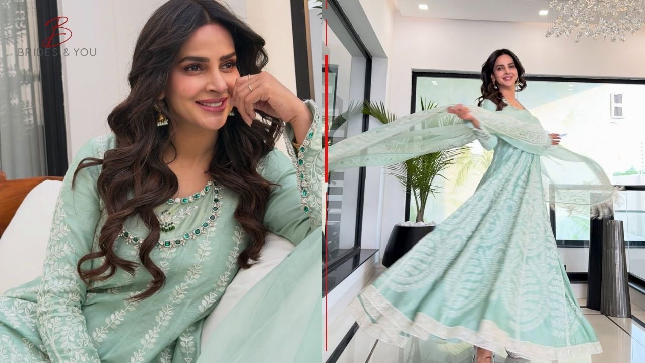 Saba Qamar lifestyle