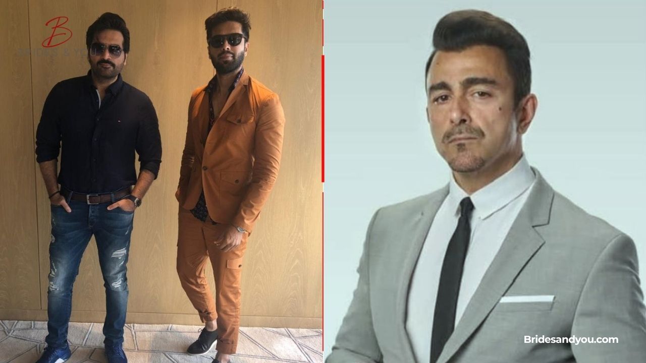 Shaan Shahid Criticizes Karachi Actors Over Lack Of Industry Support Shaan Shahid Criticizes Karachi Actors Over Lack Of Industry Support