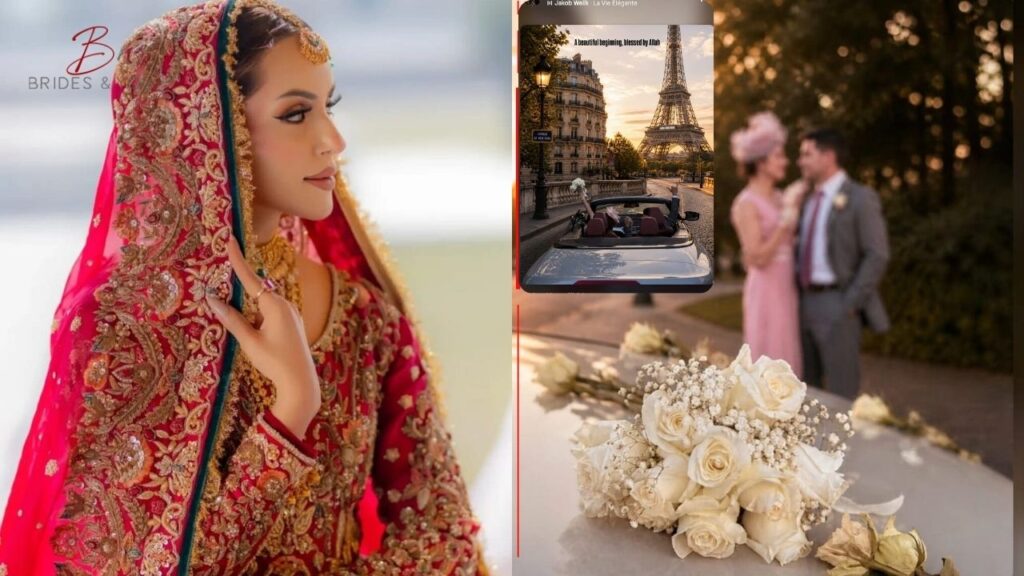 Nimra Khan Marriage