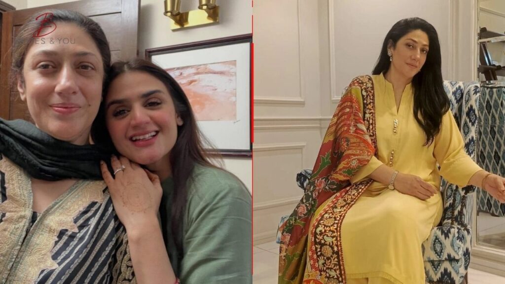 Salma Zafar debut struggles