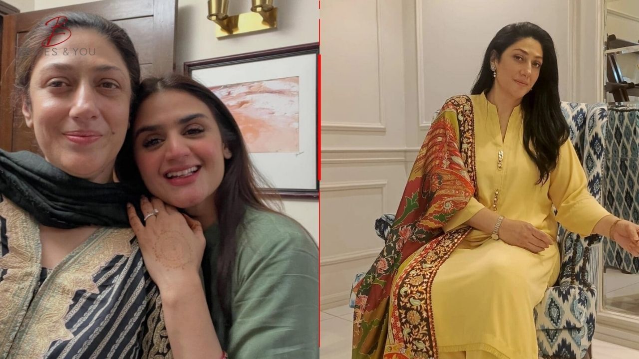 Salma Zafar debut struggles