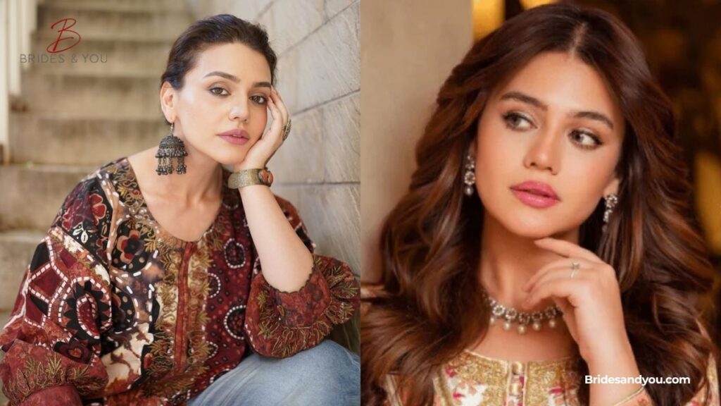 Zara Noor Abbas Goat Mistreatment
