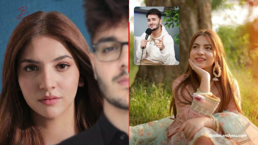 Dananeer Mobeen And Shahveer Jafry Drama