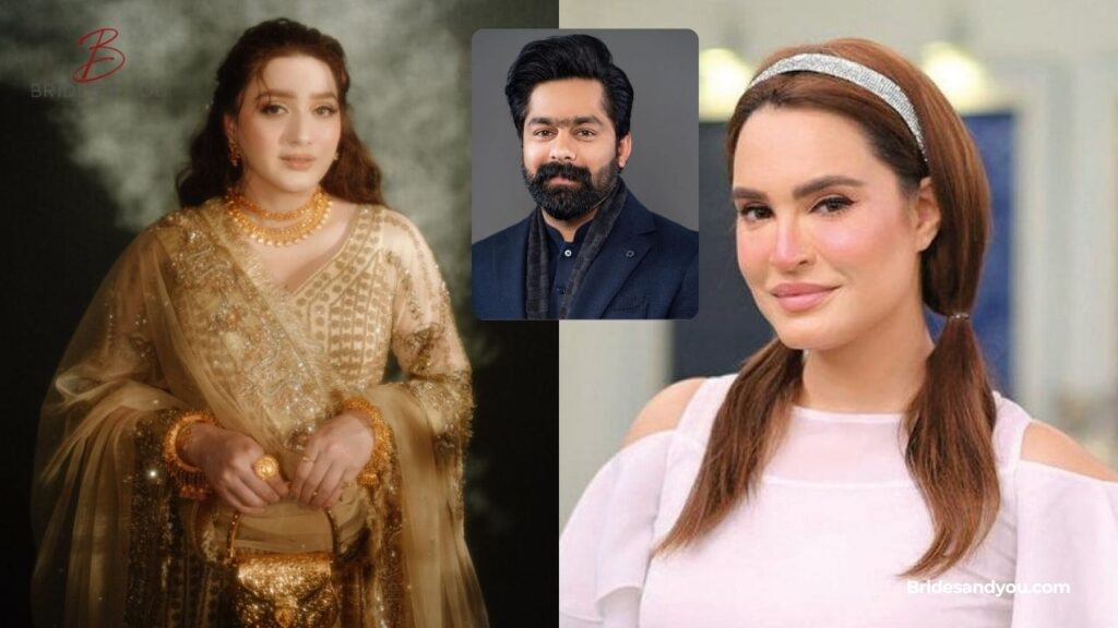 Nadia Hussain Saqib Chadhar controversy