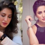 Mehwish Hayat single life