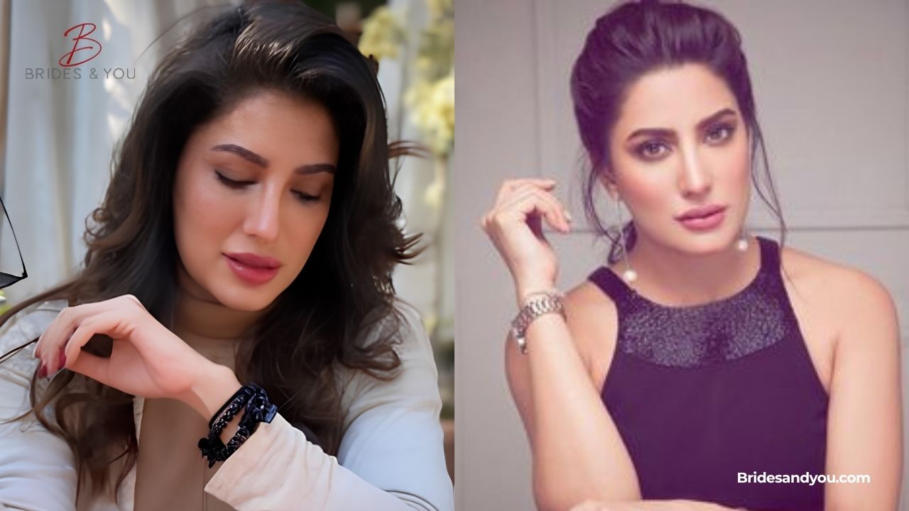 Mehwish Hayat single life