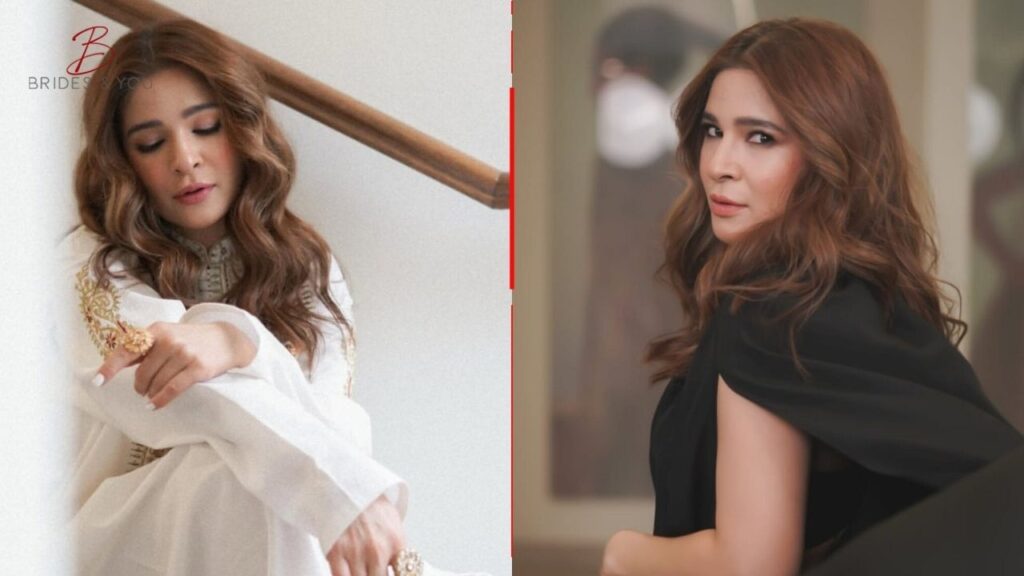 Ayesha Omar Extramarital Affairs Statement