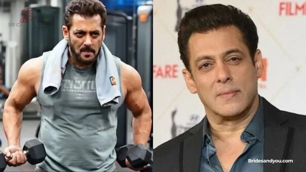 Salman Khan Hospital Paparazzi Incident