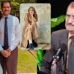 Nasir Adeeb Harsh Criticism Of Momina Iqbal