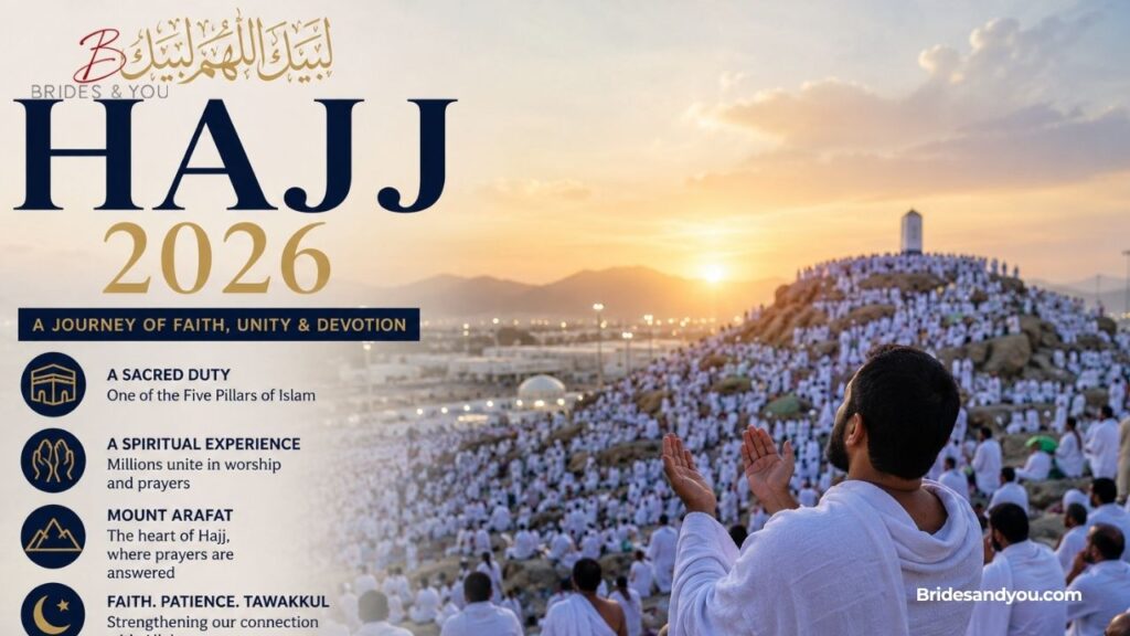 Hajj Sermon 2026
