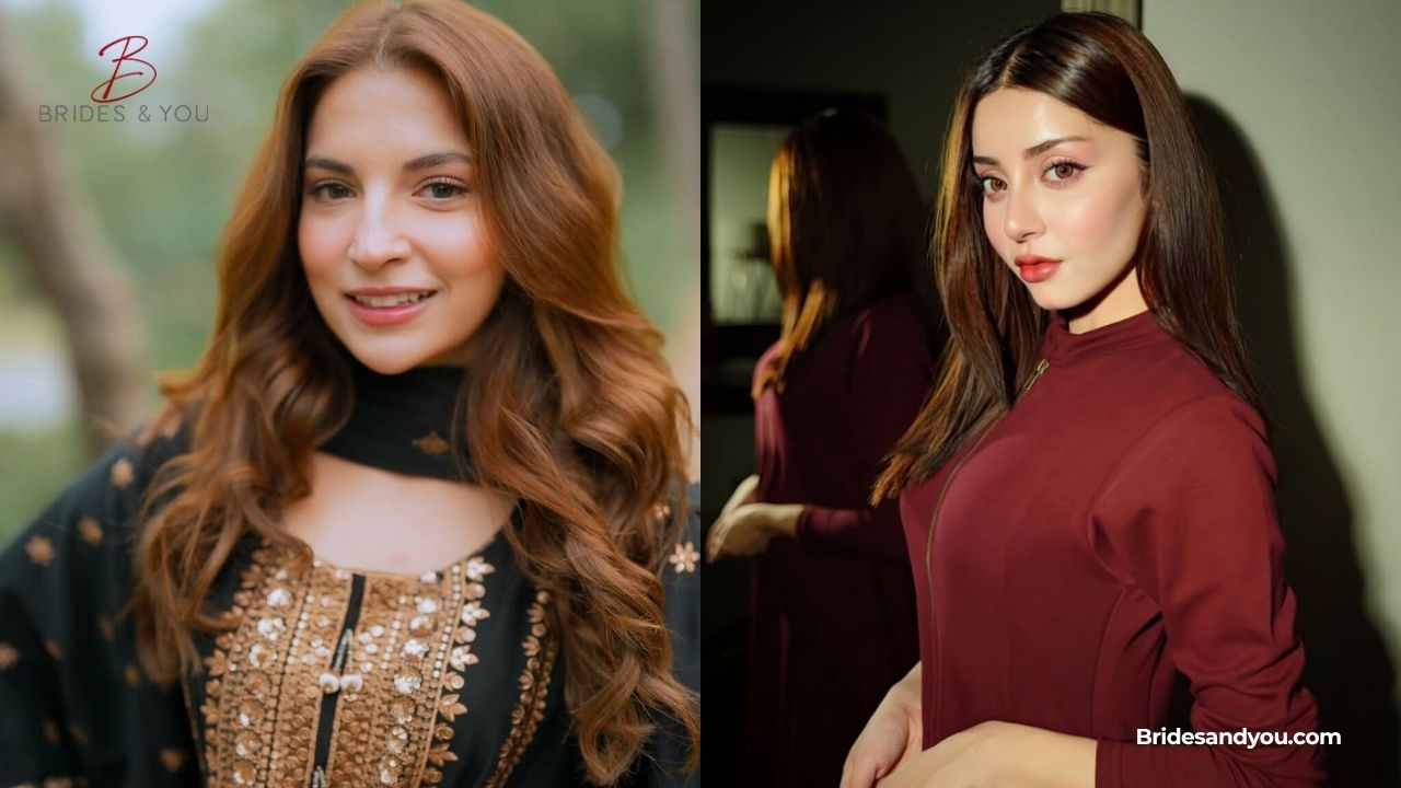 Alizeh Shah Calls Dananeer Mobeen Self-Obsessed
