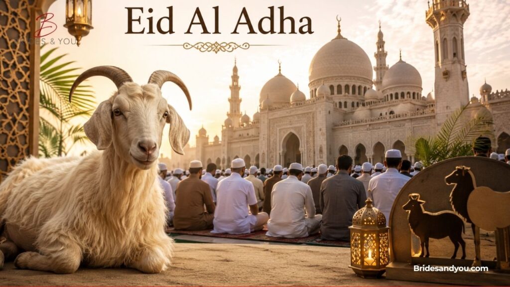 Eidul Azha Celebrations In Pakistan