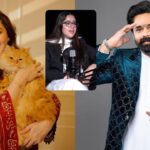 Momina Iqbal Relationship With Saqib Chadhar Wife