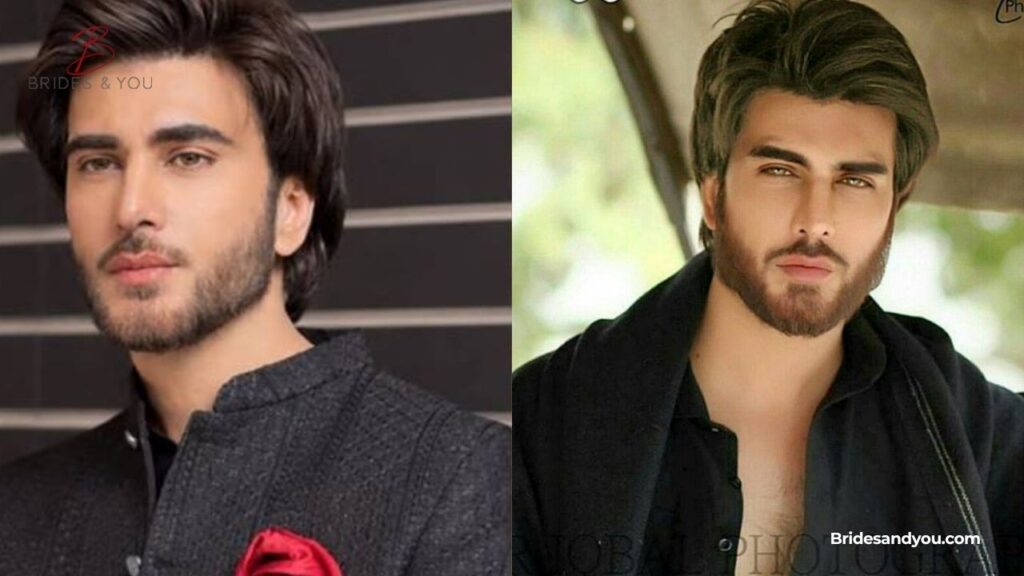 Imran Abbas acting journey