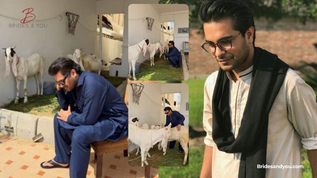 Asim Azhar Eid Post