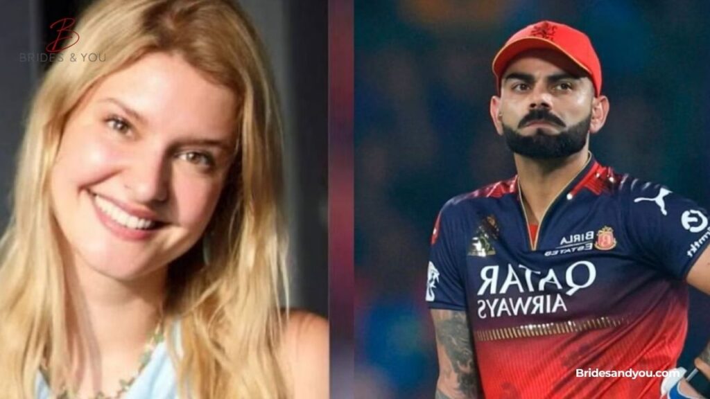 Virat Kohli Instagram controversy