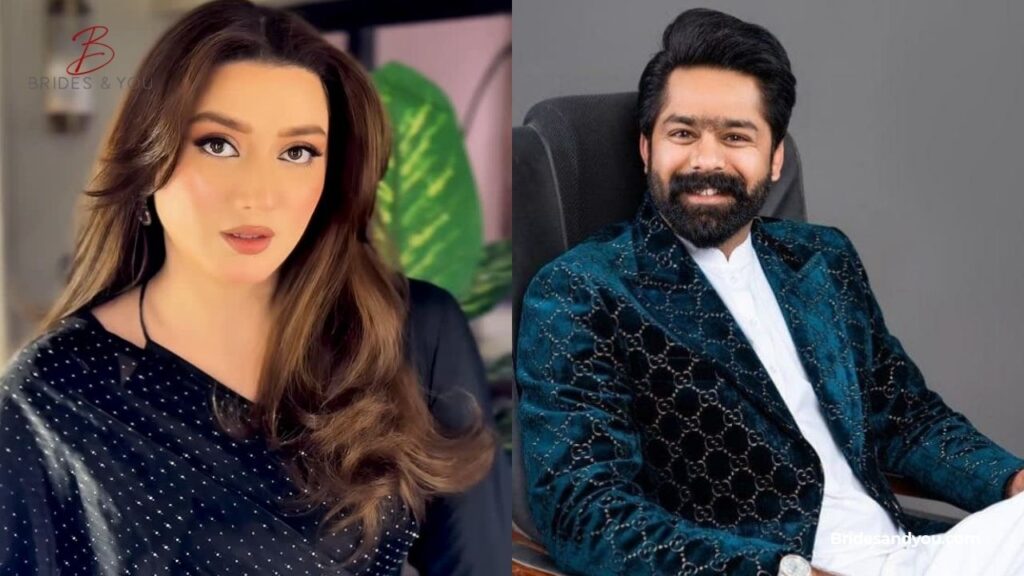 Momina Iqbal Reply To Saqib Chadhar