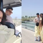 Aamina Sheikh Eid ul Adha 2026
