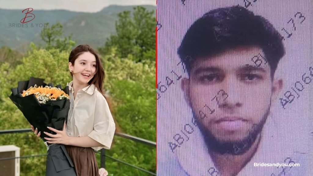 Sana Yousaf murder case