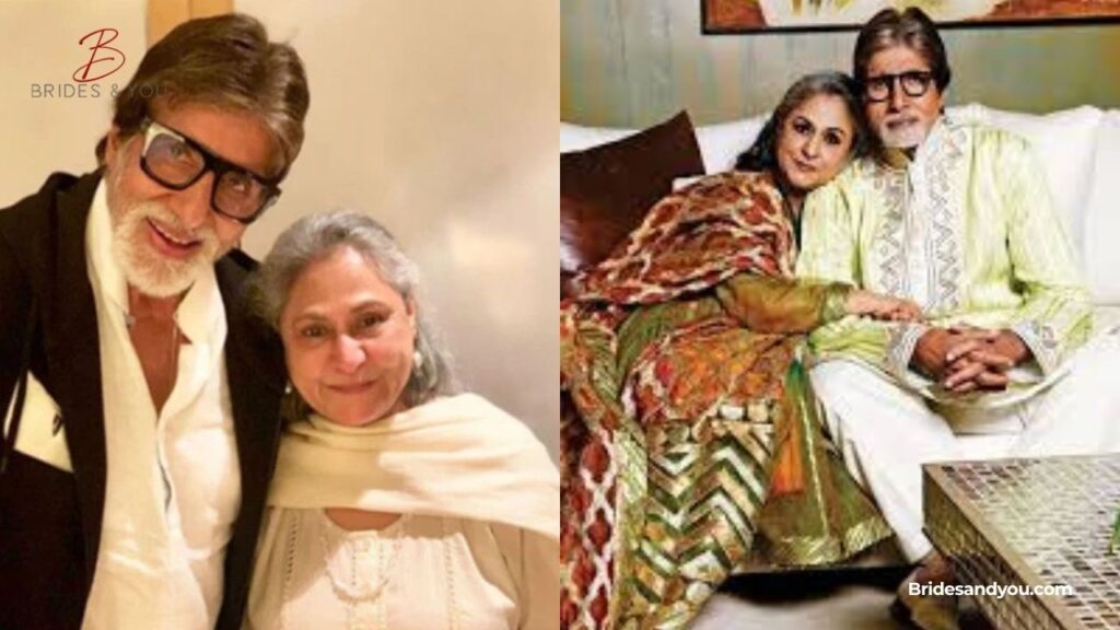 Jaya Bachchan Marriage Comment