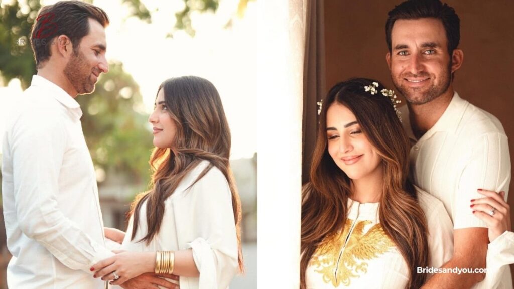 Ushna Shah Pregnancy Struggles