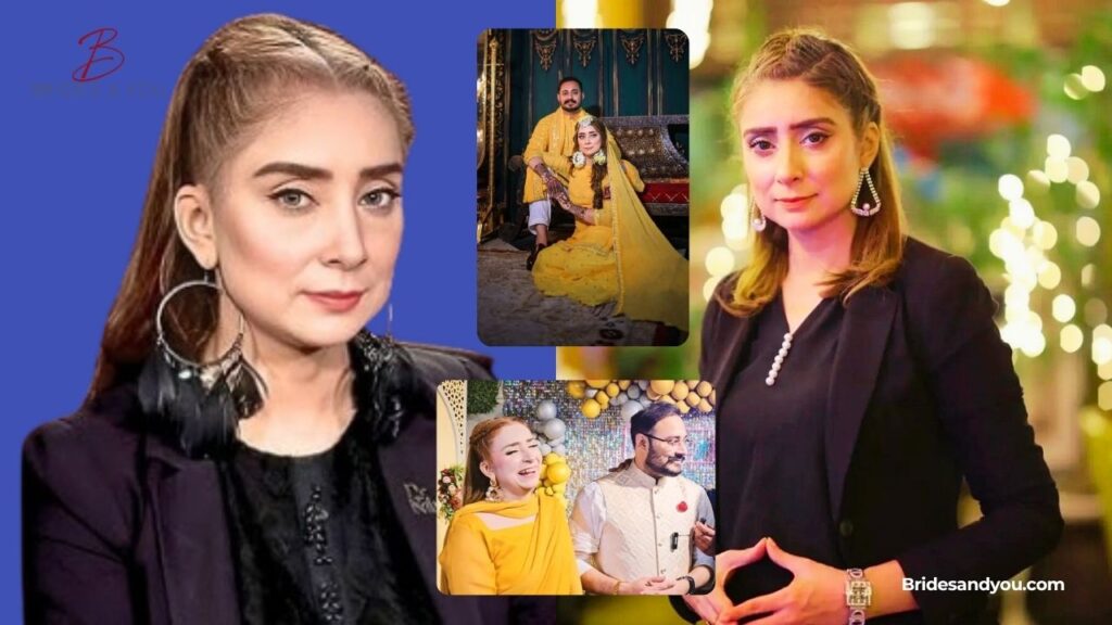 Dr Nabiha Ali Khan 34th Birthday