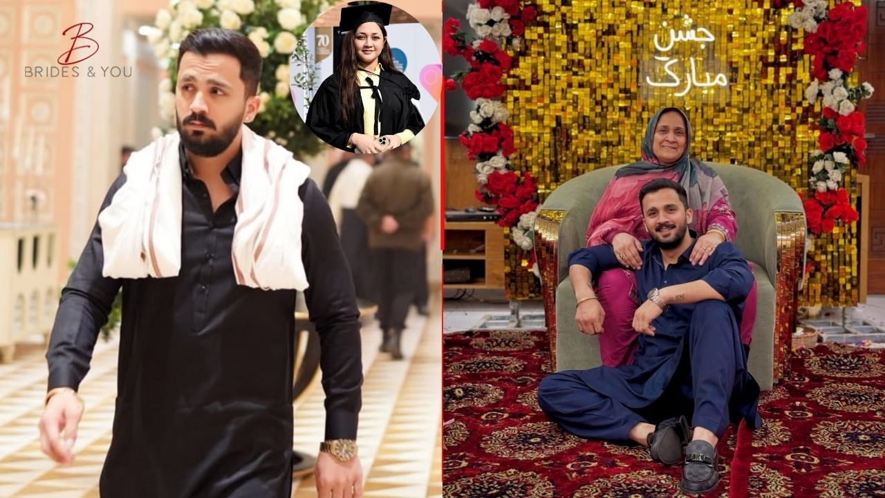 Rajab Butt Mother On Eman Controversy