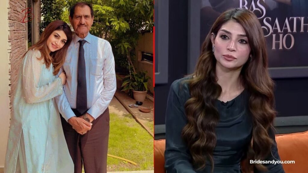 Zoya Nasir controversial statements