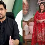 Fazila Qazi Criticizes Iqrar Ul Hassan
