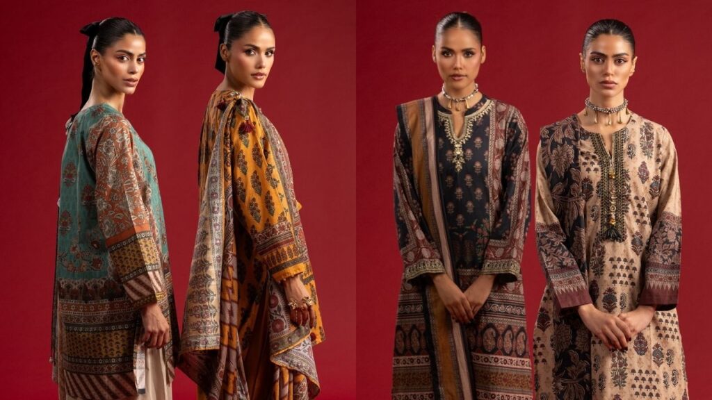 Khaadi New Arrivals