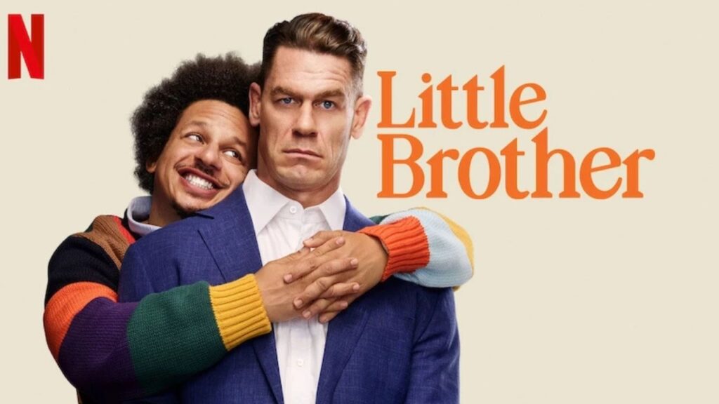 Little Brother Movie on Netflix