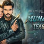 Momina Iqbal and Junaid Khan Upcoming Drama