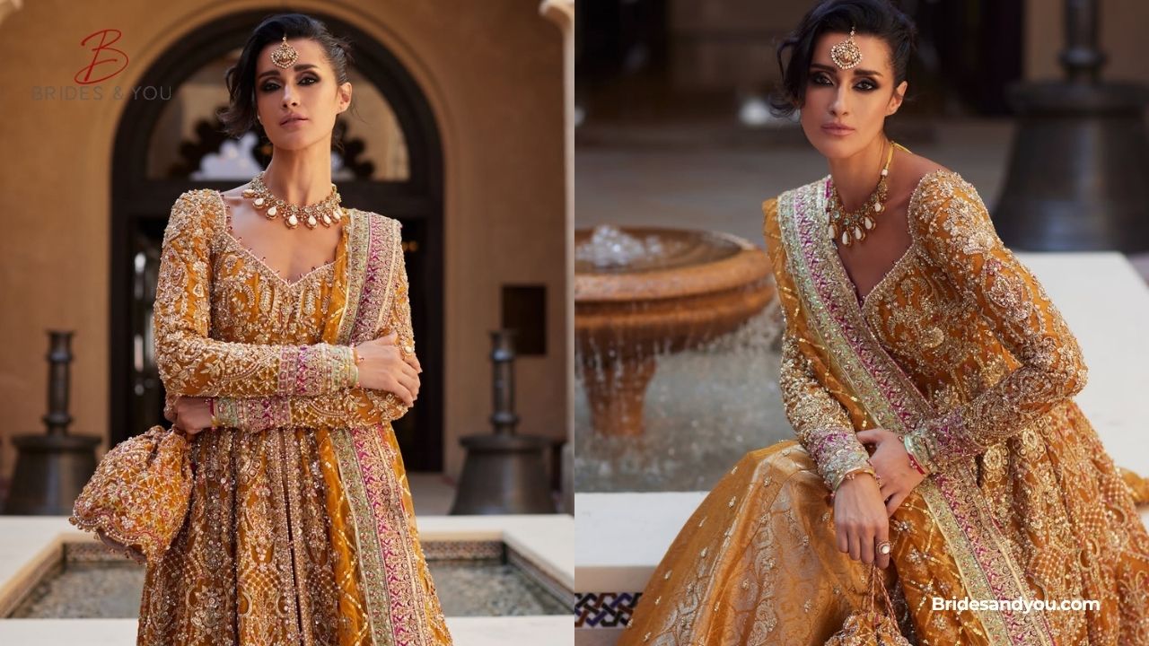 Seera Bridals 2026