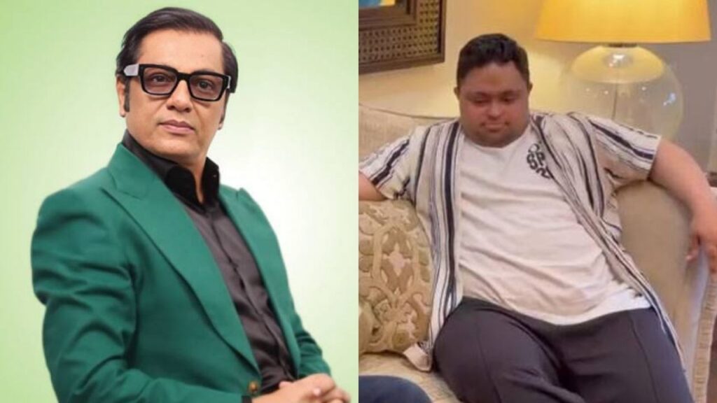 Nabeel Zafar Special Fan
