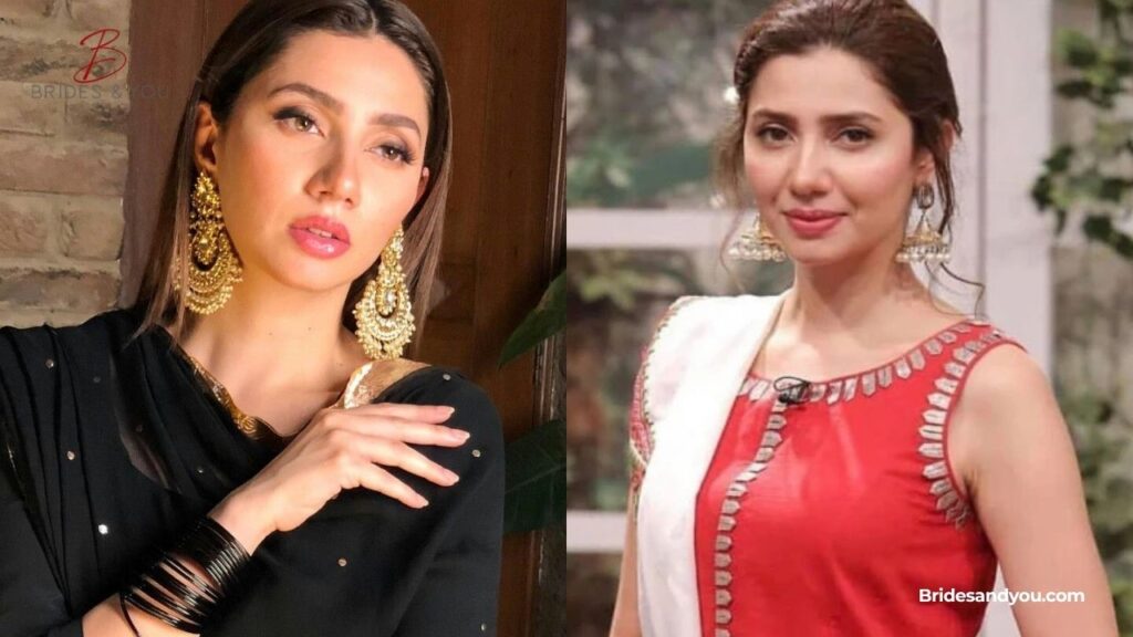 Mahira Khan heroine roles