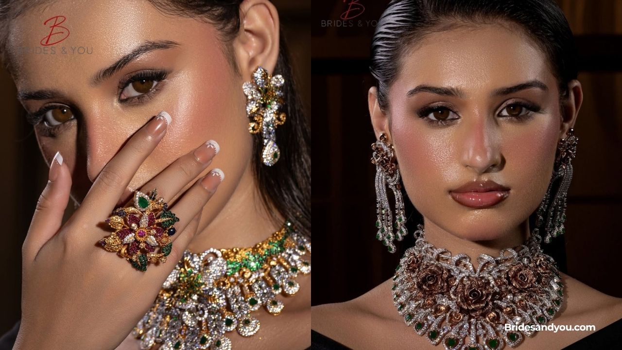 Dastoor Bridal Collection