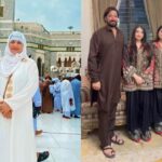 Javeria Saud Hajj Miracle
