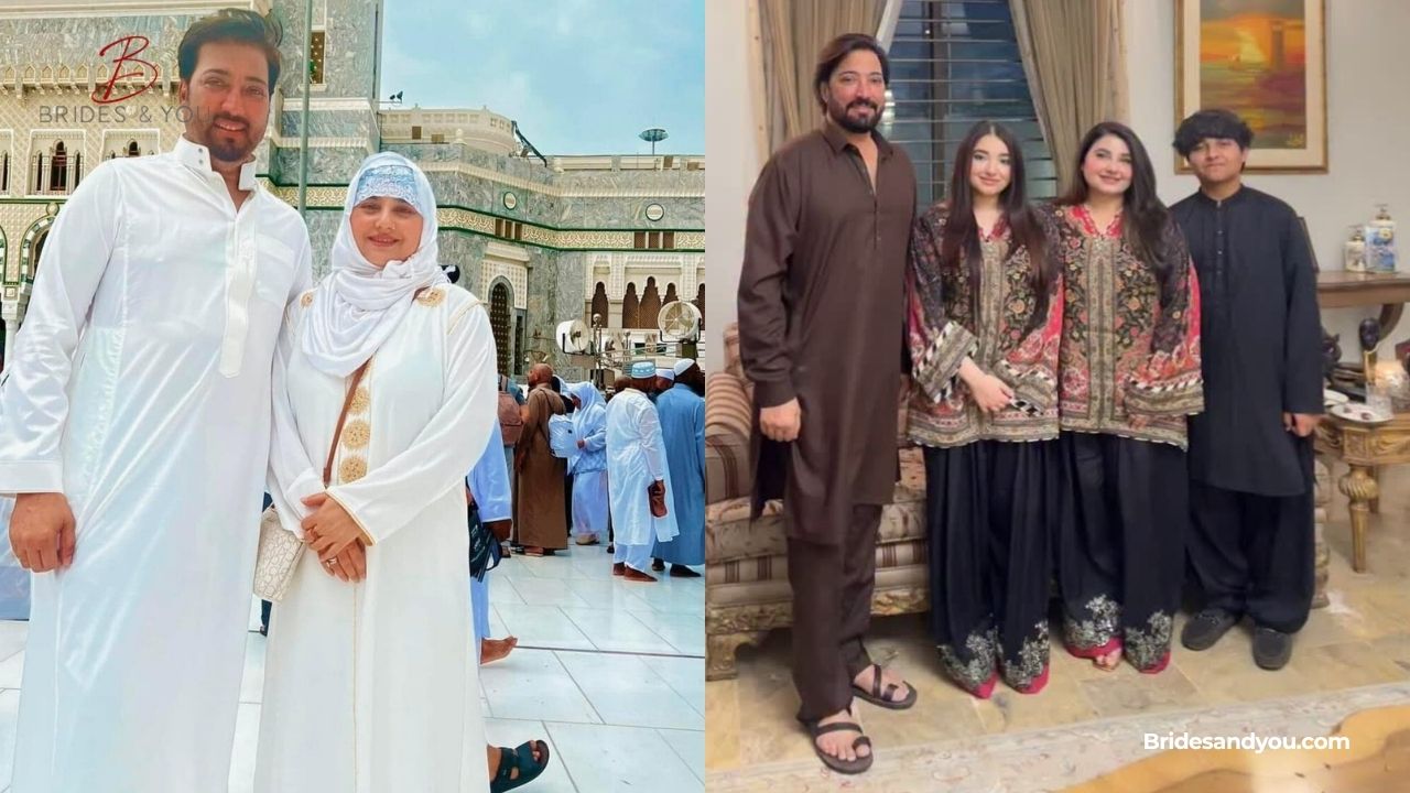 Javeria Saud Hajj Miracle