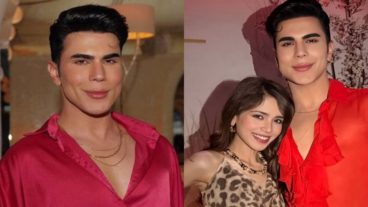 Aima Baig Advice to Ken Doll