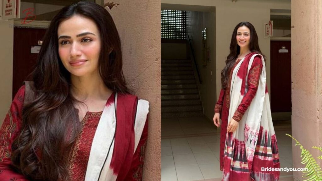 Sana Javed Bas Tera Sath Ho